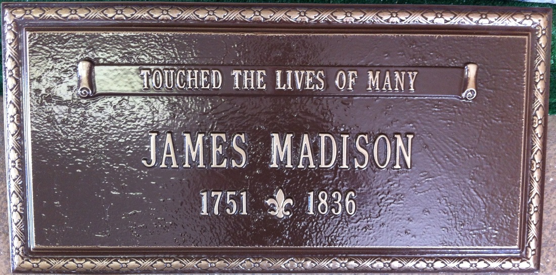 Whitehall Single Bronze